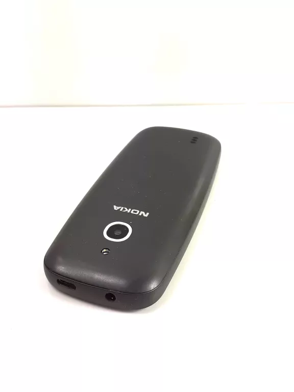 TELEFON NOKIA 3310 2017 J.ANGIELSKI