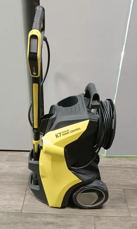 KARCHER MYJKA CIŚNIENIOWA K7 PREMIUM SMART CONTRO