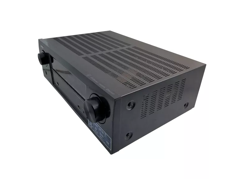 AMPLITUNER DENON AVR-X540BT 5.2 HDMI 4K BLUETOOTH