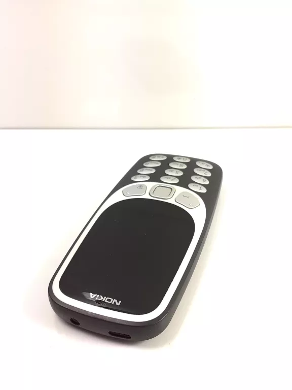 TELEFON NOKIA 3310 2017 J.ANGIELSKI