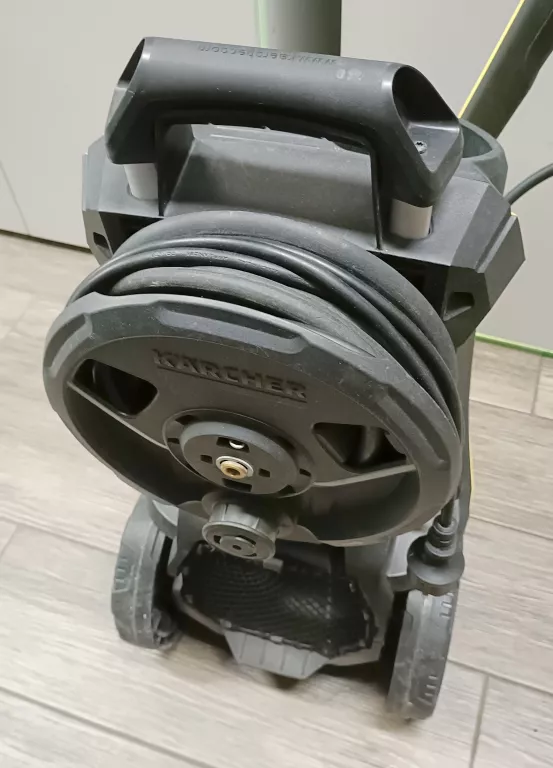 KARCHER MYJKA CIŚNIENIOWA K7 PREMIUM SMART CONTRO