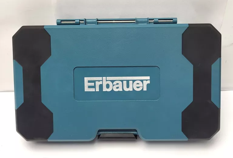 ZESTAW BITÓW ERBAUER / WALIZKA