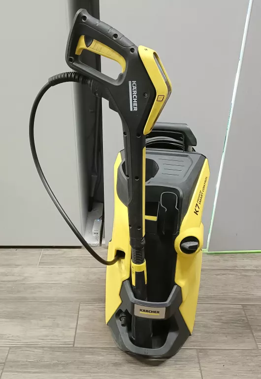 KARCHER MYJKA CIŚNIENIOWA K7 PREMIUM SMART CONTRO