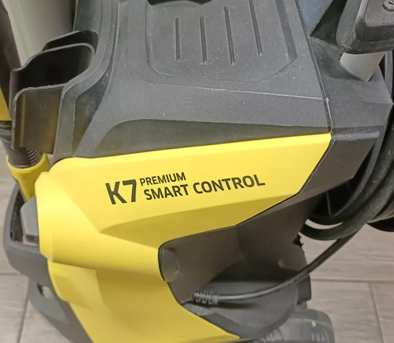 KARCHER MYJKA CIŚNIENIOWA K7 PREMIUM SMART CONTRO