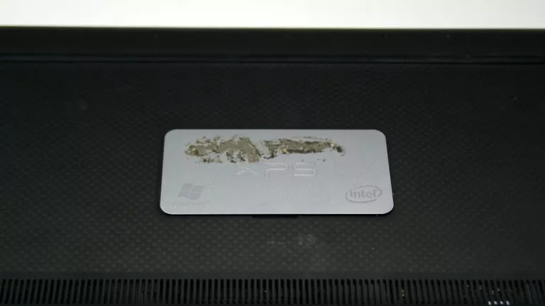 LAPTOP DELL XPS INTEL CORE I7 8GB RAM 128GB SSD
