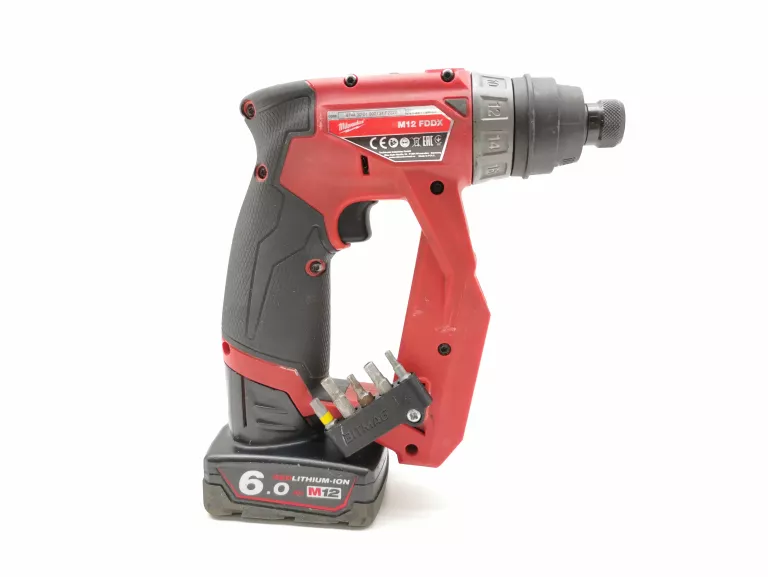 WKRĘTARKA MILWAUKEE M12 FDDX
