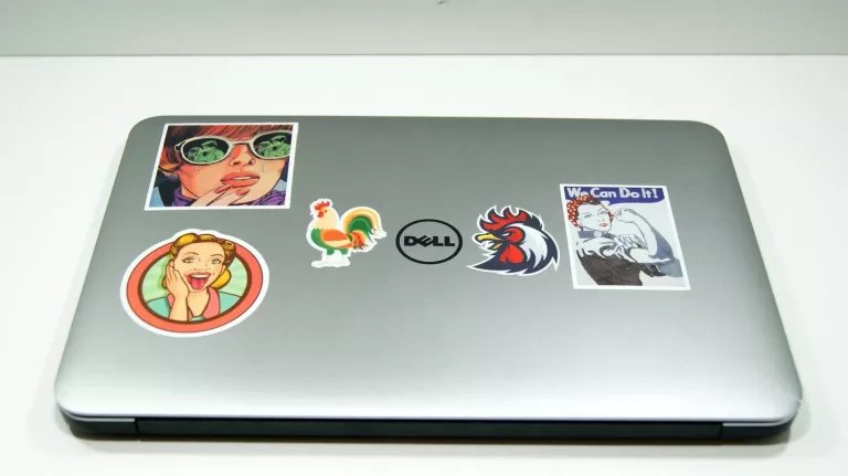 LAPTOP DELL XPS INTEL CORE I7 8GB RAM 128GB SSD