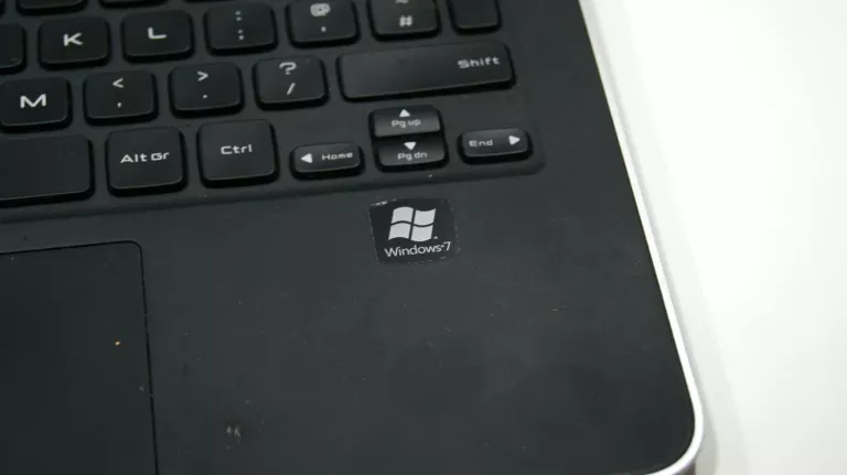 LAPTOP DELL XPS INTEL CORE I7 8GB RAM 128GB SSD