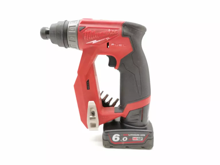 WKRĘTARKA MILWAUKEE M12 FDDX