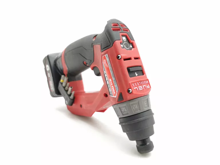 WKRĘTARKA MILWAUKEE M12 FDDX
