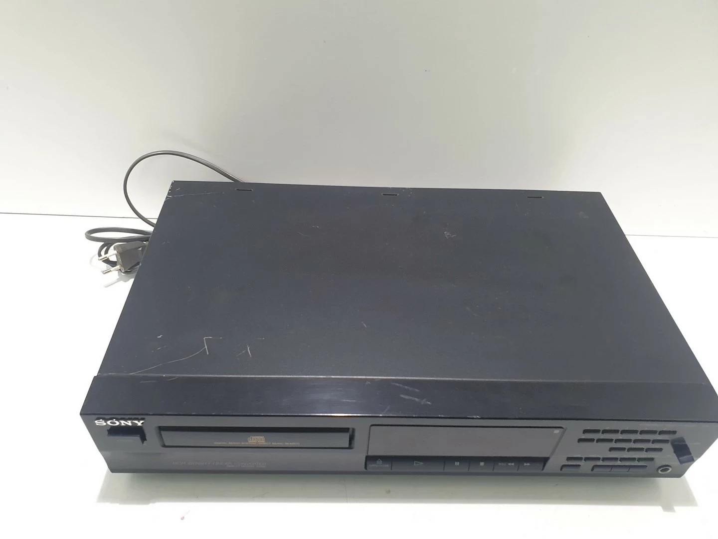 sony tc w Oficjalnym Archiwum Allegro - Strona 8 - archiwum