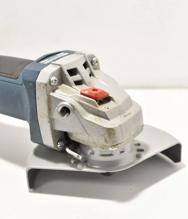 SZLIFIERKA KĄTOWA GWS 180-LI BOSCH AKUMULATOR 4AH | Szlifierki ...