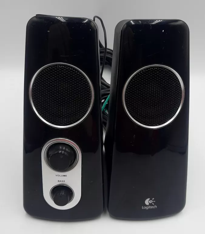 GŁOŚNIKI KOMPUTEROWE 2.1 LOGITECH Z523