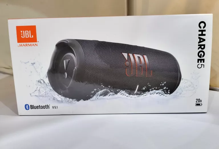 glosnik-jbl-charge-5-opis-stan-uzywany