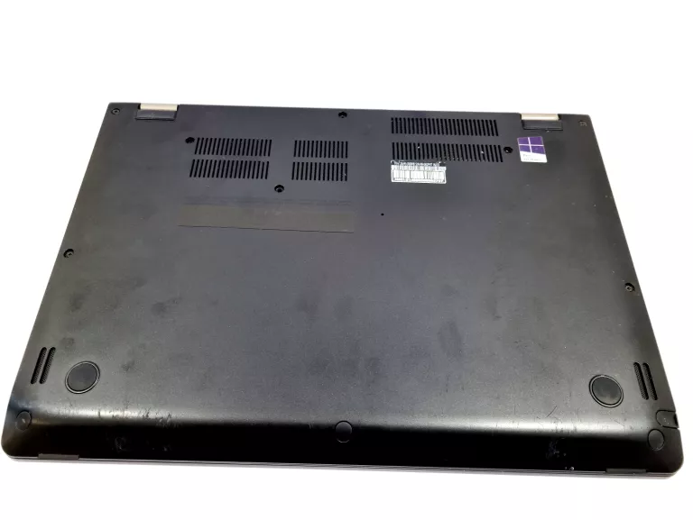 LENOVO YOGA 460 14 I5/RAM:8GB/SSD:250 DOTYKOWY