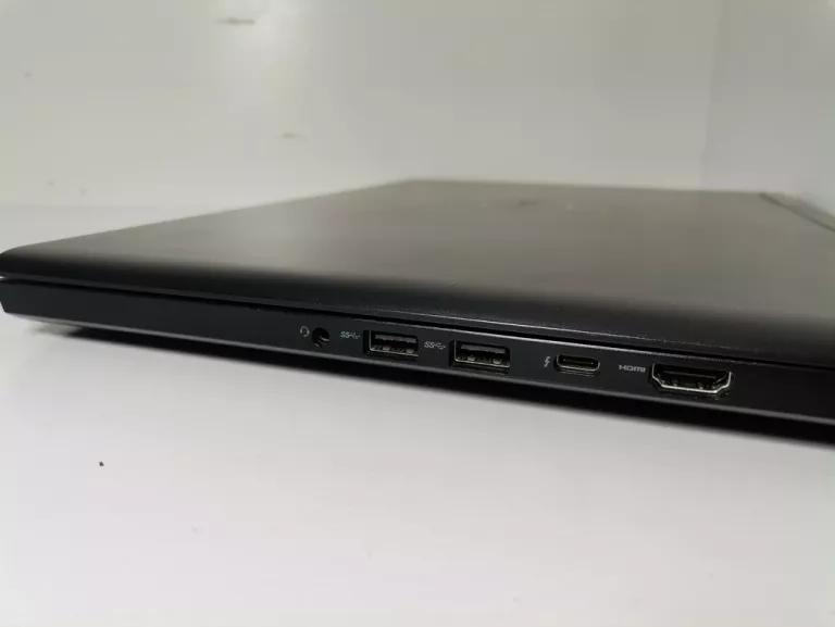 LAPTOP DELL G5  5587