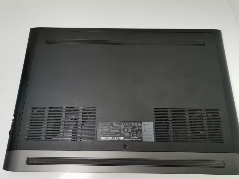 LAPTOP DELL G5  5587