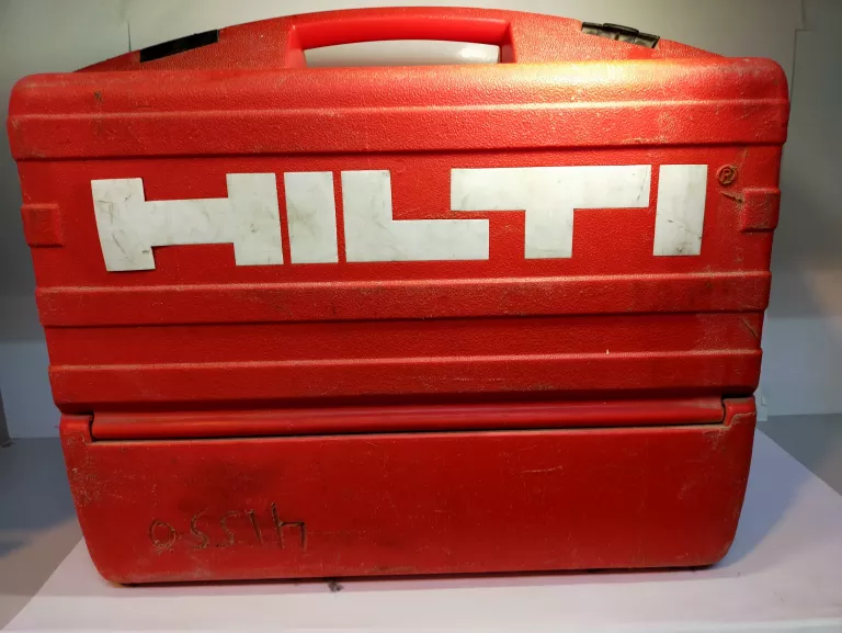 BRUZDOWNICA HILTI DC-SE 20 1950W 125MM KOMPLET