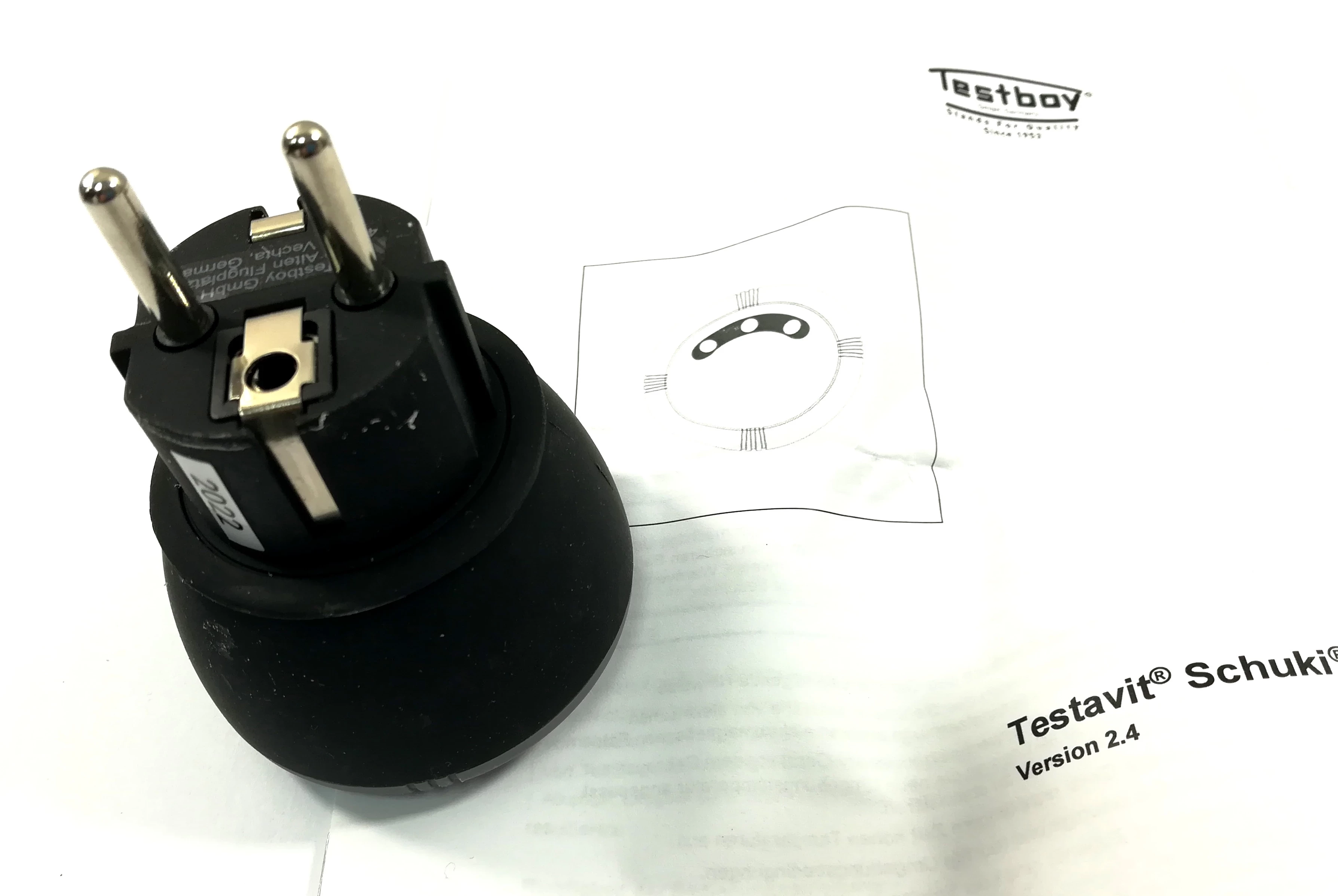 tester-gniazdek-testboy-testavit-schuki-3a-stan-uzywany