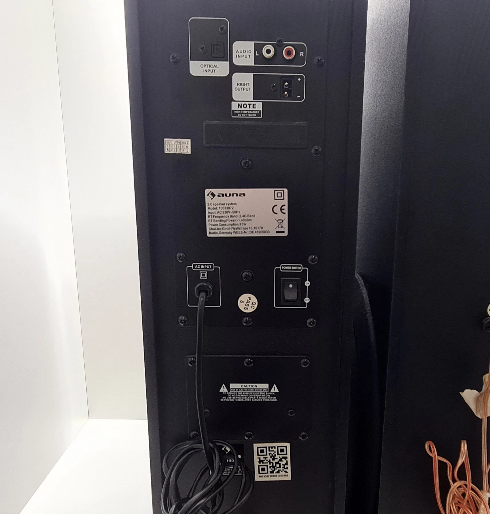 kolumny-glosnikowe-20-auna-line-100a-moc-znamionowa-rms-40