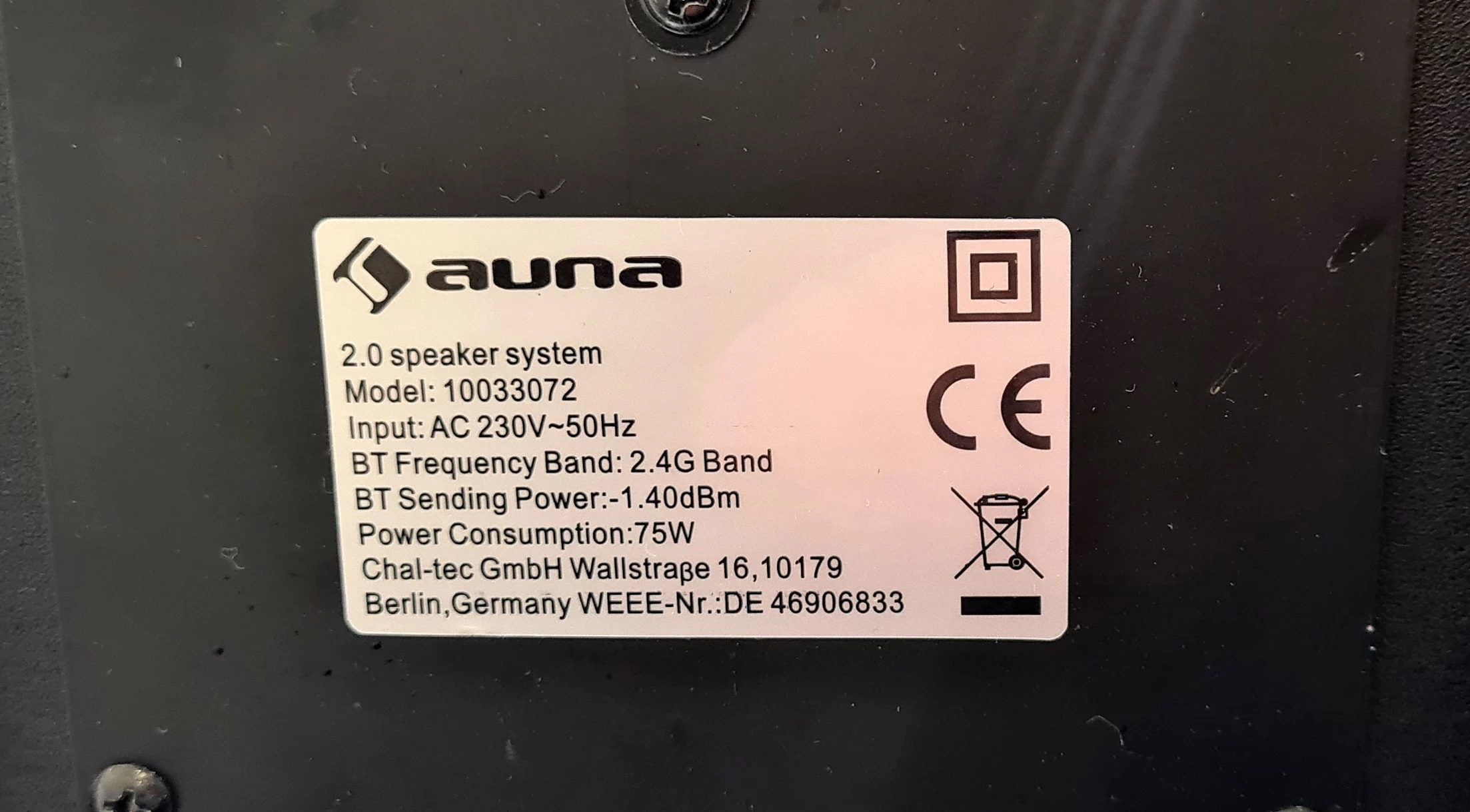 kolumny-glosnikowe-20-auna-line-100a-ean-gtin-4060656108358