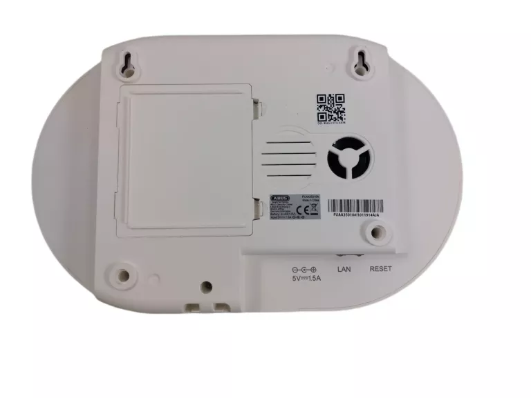 SYSTEM ALARMOWY ABUS SMARTVEST FUAA35001A