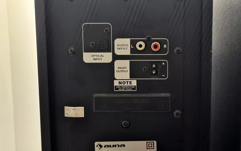 kolumny-glosnikowe-20-auna-line-100a-model-line-100-a-20