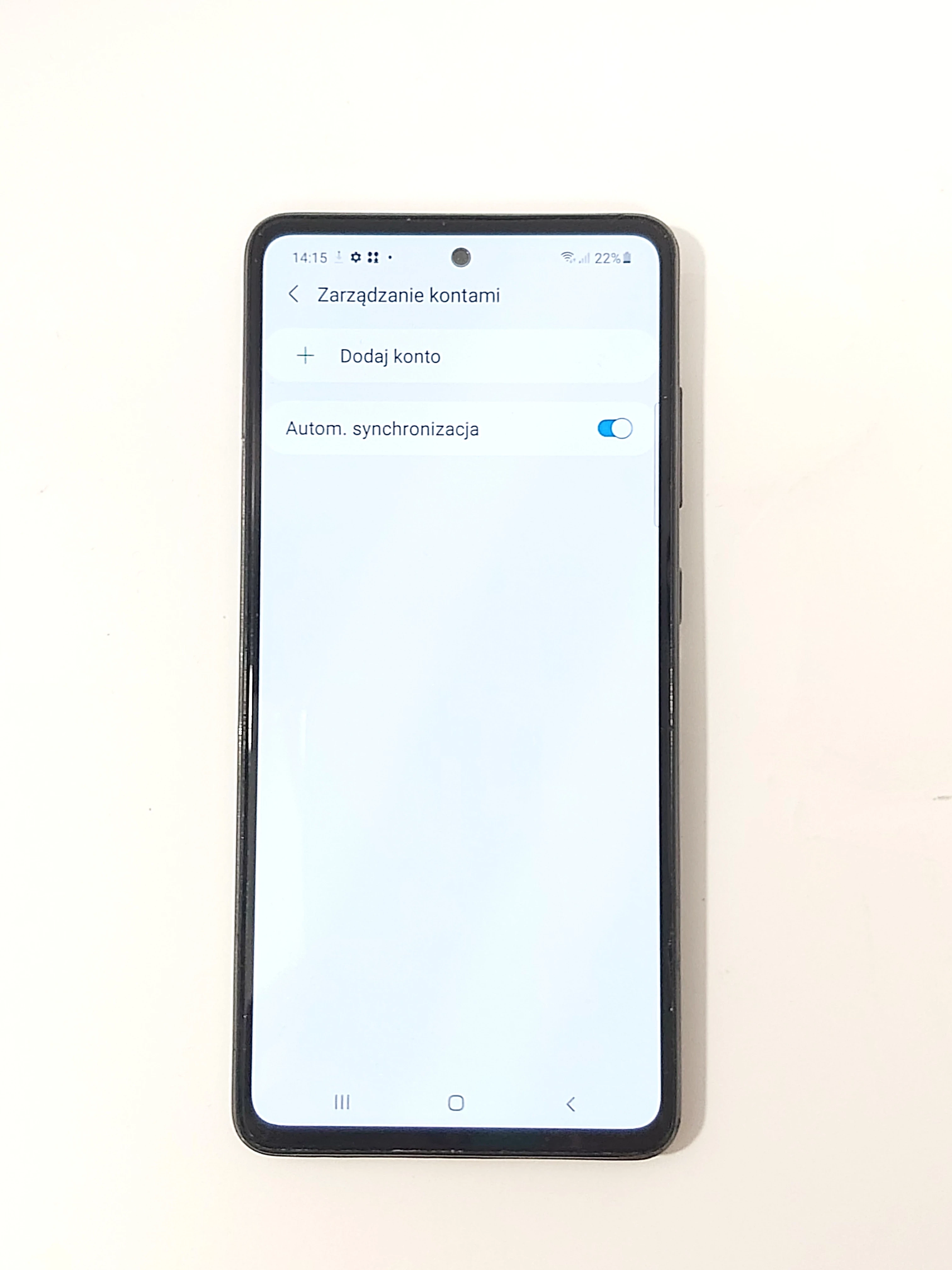 telefon-samsung-a52-6128gb-5g-komplet-kod-producenta-sm-a525fzkgeue