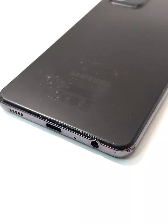 TELEFON SAMSUNG A52 6/128GB 5G KOMPLET
