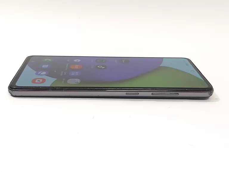 TELEFON SAMSUNG A52 6/128GB 5G KOMPLET