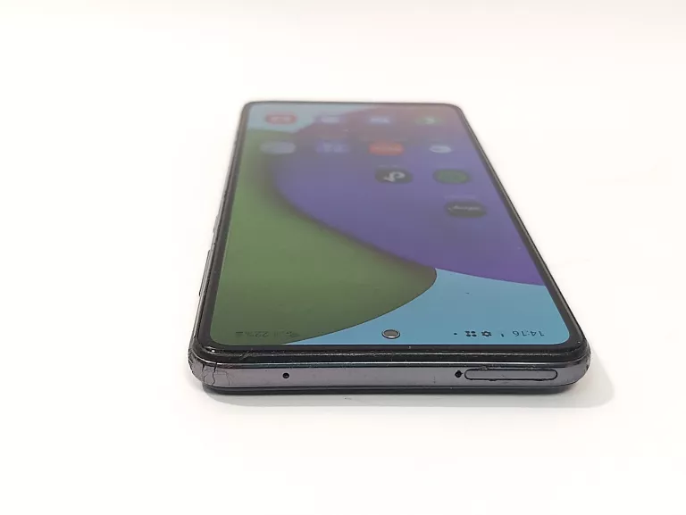 TELEFON SAMSUNG A52 6/128GB 5G KOMPLET