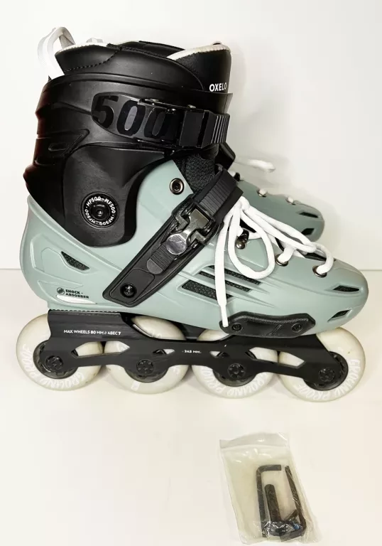 rolki-freeride-oxelo-mf500-hardboot-rozmiar-42-stan-uzywany
