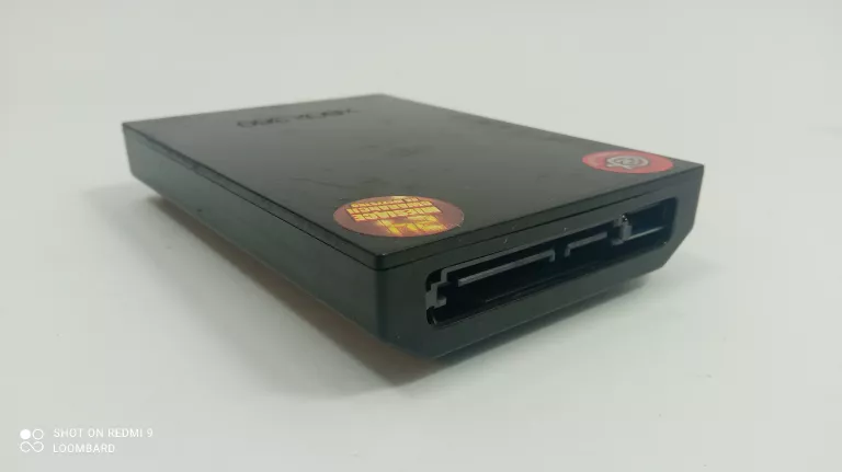 DYSK 250GB DO XBOX 360 SLIM X854830-001