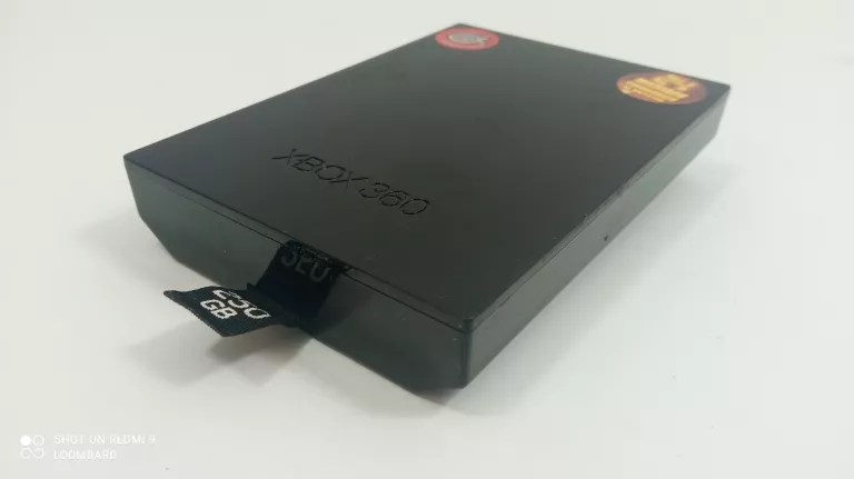 DYSK 250GB DO XBOX 360 SLIM X854830-001