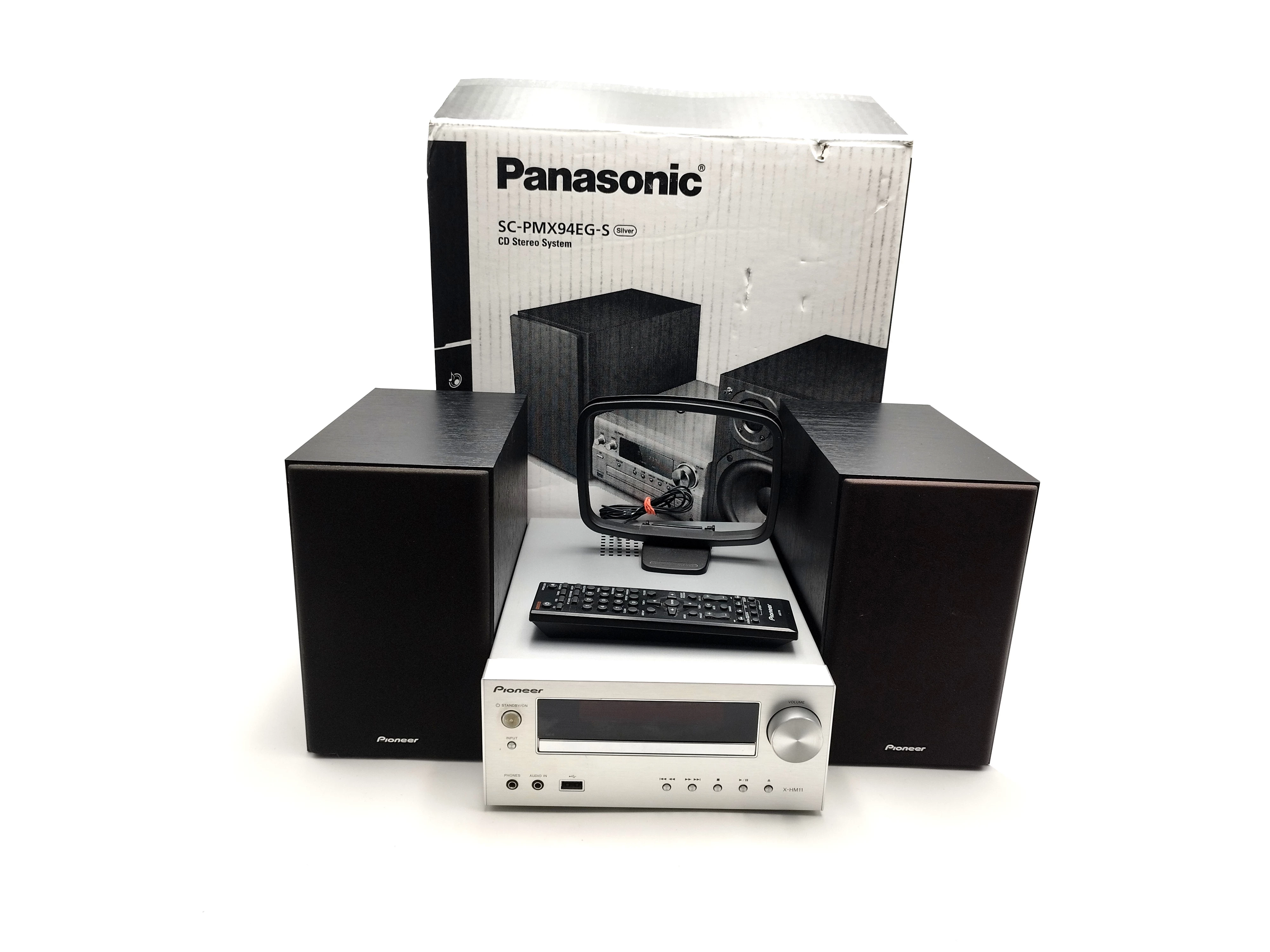 miniwieza-stereo-pioneer-x-hm11-s-usb-cd-fmam-jana-pawla-ii-4-kedzierzyn-kozle