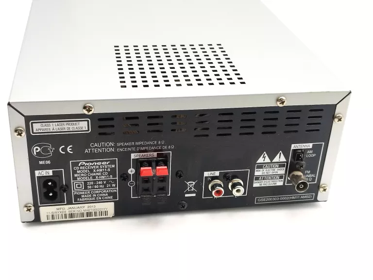 miniwieza-stereo-pioneer-x-hm11-s-usb-cd-fmam-kolor-srebrny