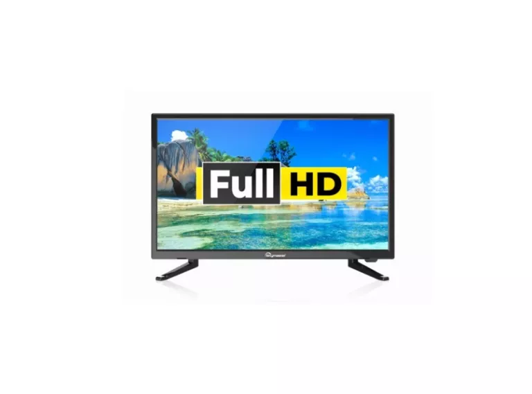 SKYMASTER 22SF3510 22 " FULL HD LED DVB-T2