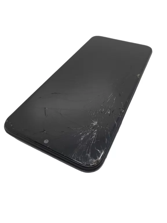 SMARTFON SAMSUNG GALAXY A20E 3 GB / 32 GB CZARNY