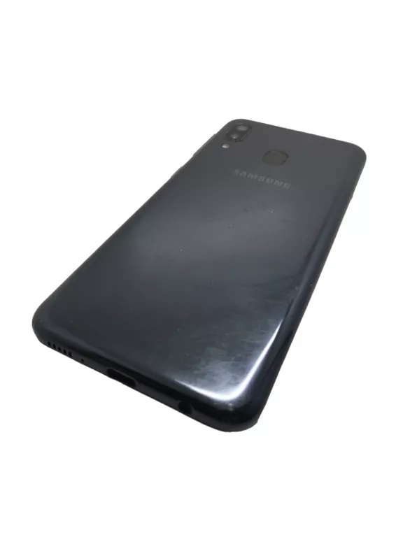 SMARTFON SAMSUNG GALAXY A20E 3 GB / 32 GB CZARNY
