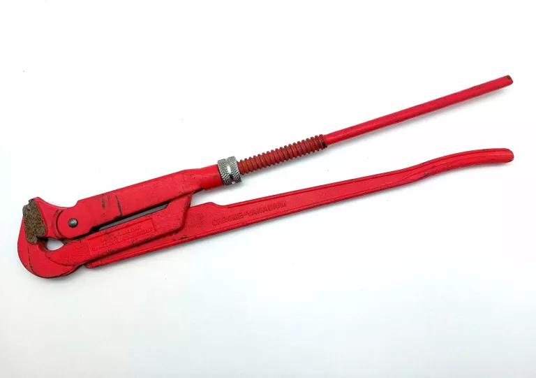 YATO YT-2212 KLUCZ DO RUR, TYP SZWEDZKI 90°, 2'