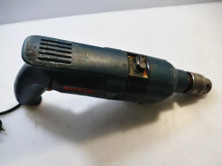 WIERTARKA UDAROWA BOSCH GSB 20-2 RE 701W