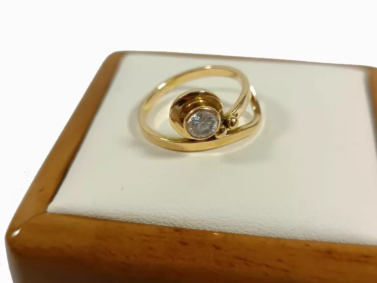 piekny-zloty-pierscionek-pr-585-grunwaldzka-14-pruszcz-gdanski