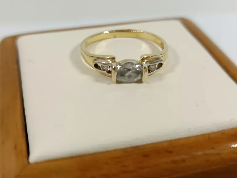 piekny-zloty-pierscionek-pr-585-grunwaldzka-14-pruszcz-gdanski