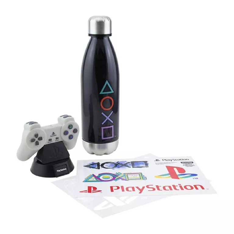 ZESTAW GRACZA PLAYSTATION GIFT SET
