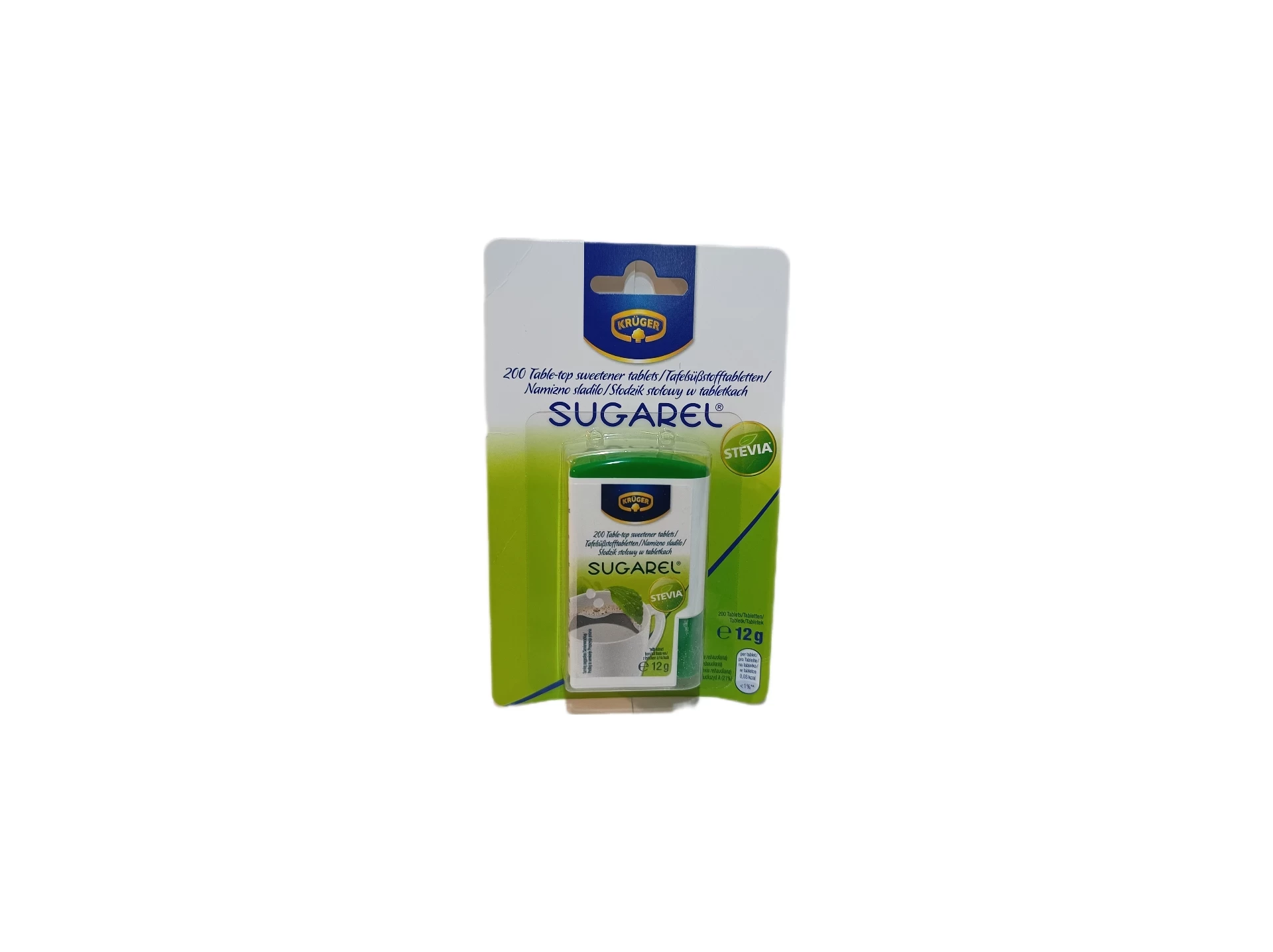kruger-slodzik-sugarel-stevia-200-tabl-plac-wolnosci-20-lubsko