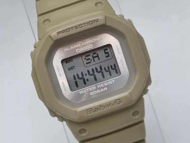 CASIO BABY-G BGD-501UM-8ER