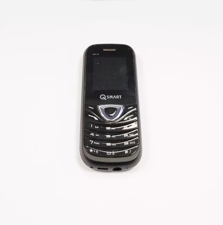 TELEFON Q-SMART MB172