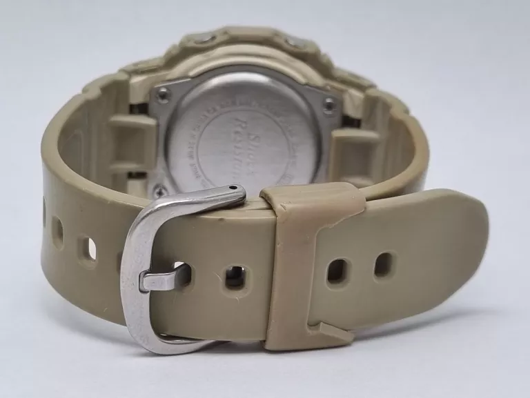 CASIO BABY-G BGD-501UM-8ER