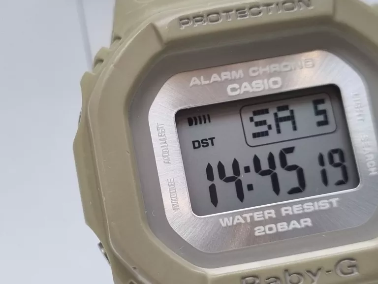 CASIO BABY-G BGD-501UM-8ER