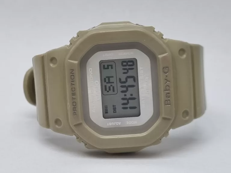 CASIO BABY-G BGD-501UM-8ER